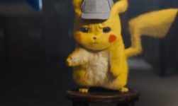 Detective Pikachu 2 Release Date- 