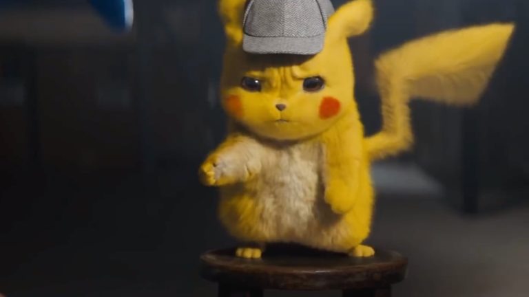 Detective Pikachu 2 Release Date- 