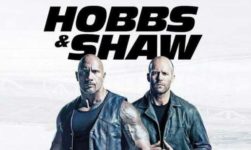 Hobbs & Shaw