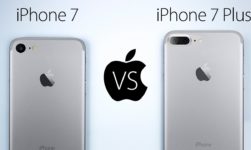 iPhone 7 vs 7 Plus: Which Is A Better Budget Device?