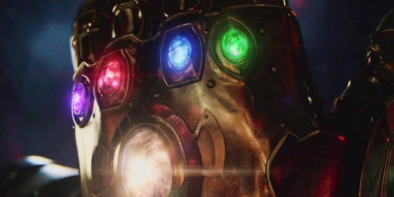 Infinity Stones