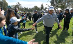 Genesis Open 2019