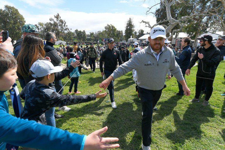 Genesis Open 2019