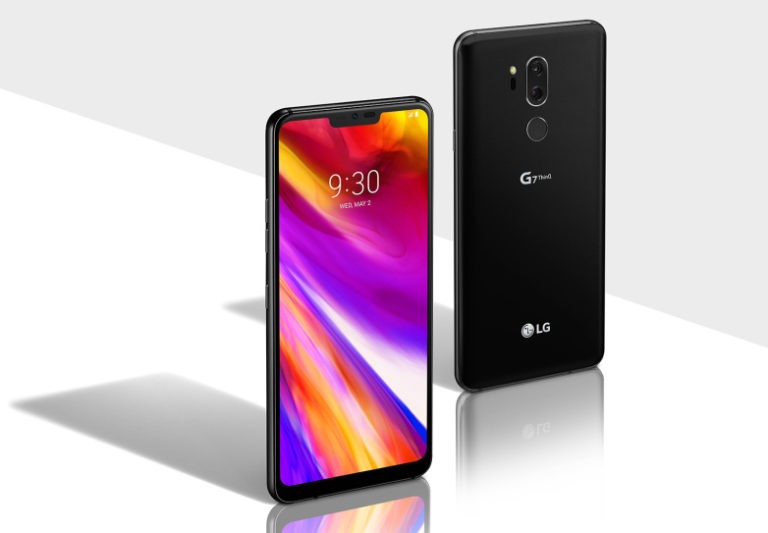 LG G8 Thinq Leaks Speces & Prices