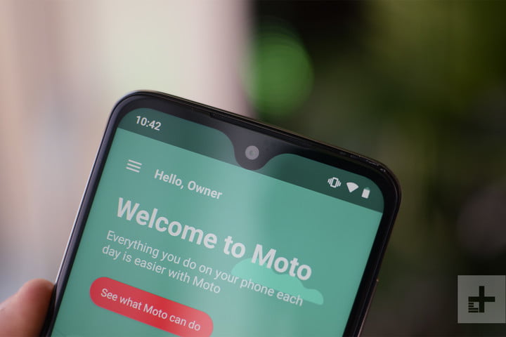 Nokia 7.1 vs Moto G7