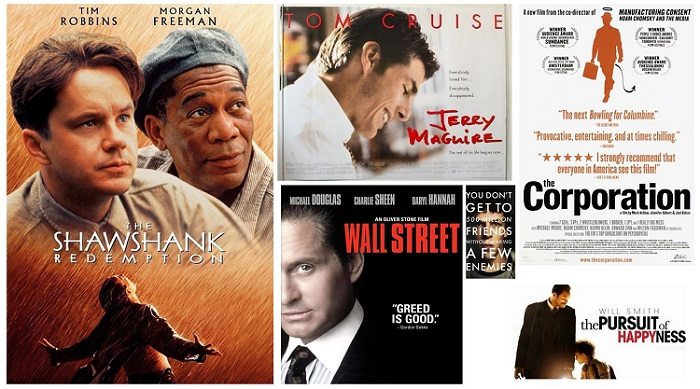 Best Inspirational Movies Based On True Stories