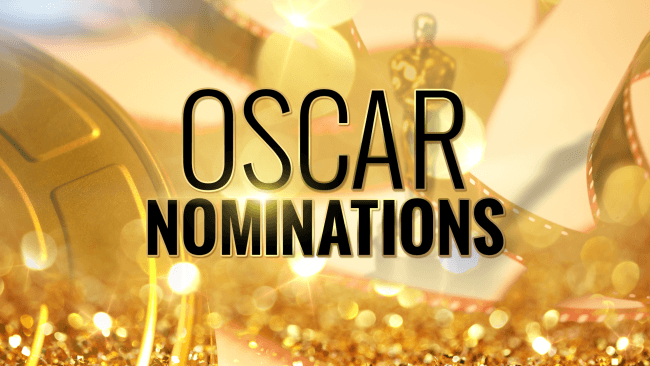 Oscars Nominees Full List 2019 (91st Academy Award)