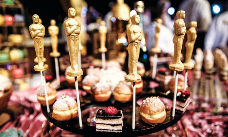 Oscars 2019 Parties & Events