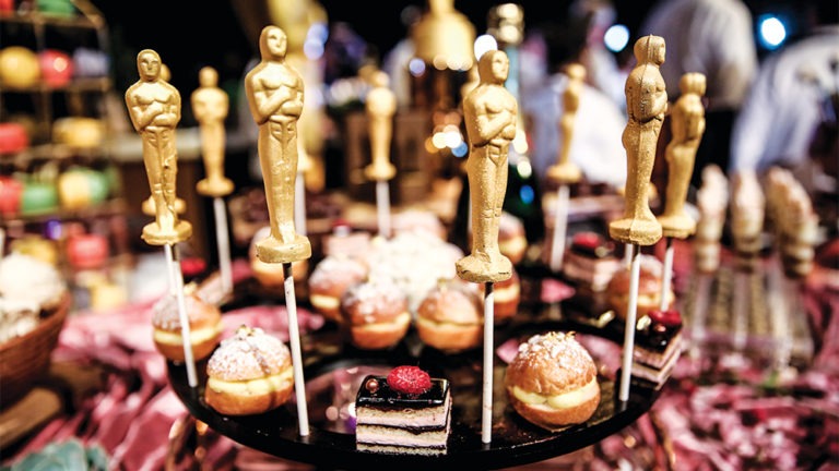 Oscars 2019 Parties & Events