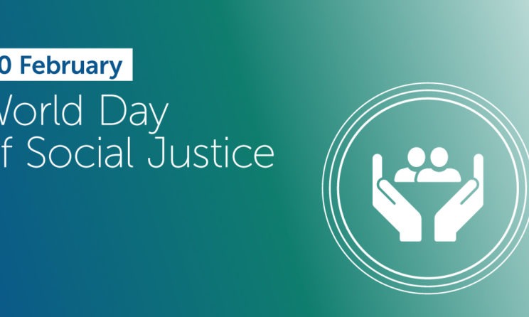 World Day Of Social Justice