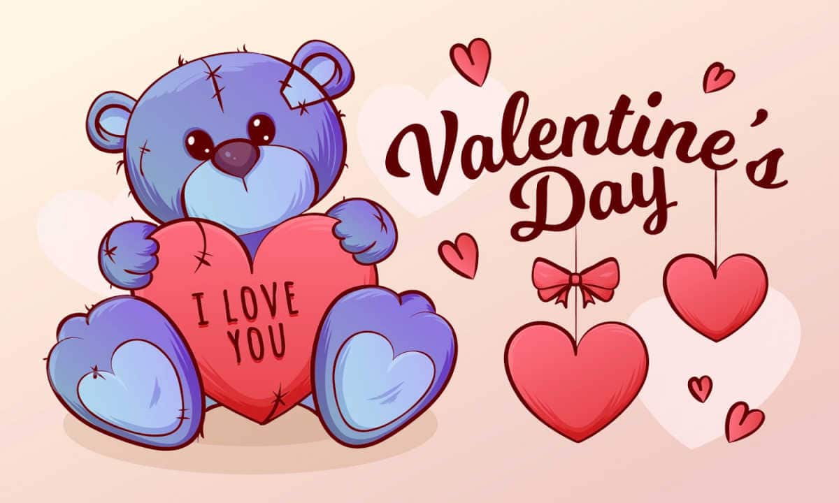 Happy Valentines Day 2021 Wishes Quotes SMS Message