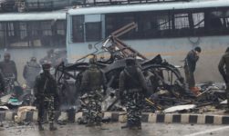 Pulwama Attack 2019; All Details About J&K Terror Attack You Must Know!
