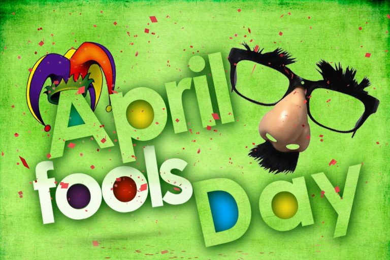 15+ Hilarious Prank For April Fool's Day 2019 Which You Can Do Easily