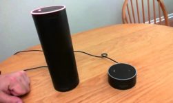 Amazon Echo vs Echo Dot: Which Is The Best Smart Speaker?