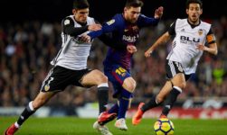 Barcelona Vs Valencia Final Face-off; Highlights Of Semi-Final & Previous Rounds Scores