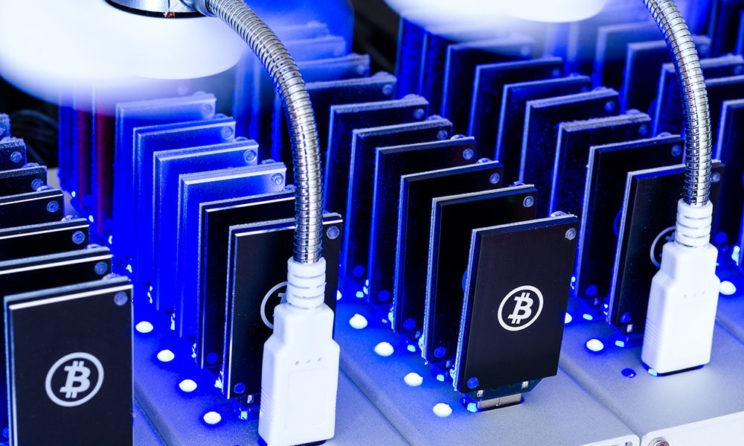 Bitcoin Mining Margins Up 39% In February; Is It The Right Time To Enter?