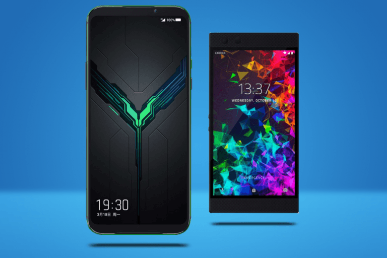 Black Shark 2 vs Razer Phone 2: Which Is The Best Gaming Smartphone?