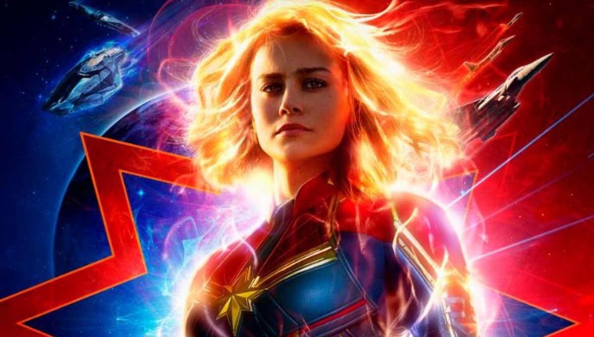 Captain Marvel: Here Is The Estimated Box Office Collection Details!