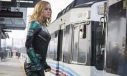 Captain Marvel Tops $200M In US And $600M Worldwide At Box Office!