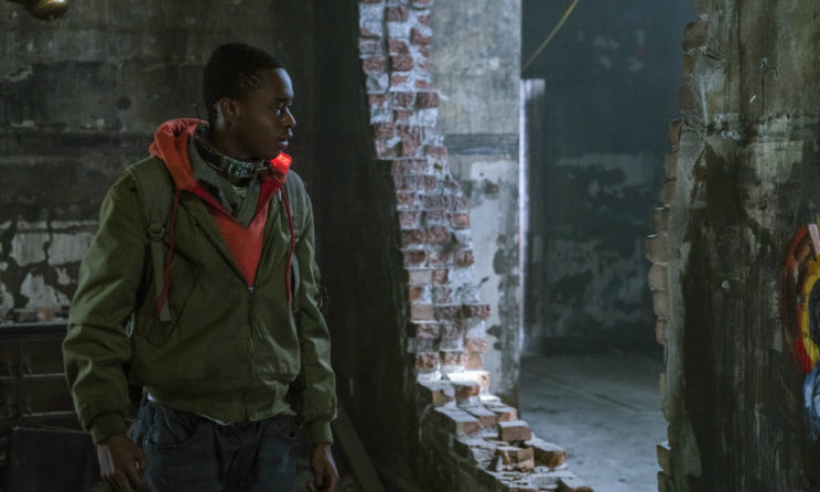 'Captive State': Release Date, Cast, Plot And Everything You Need To Know!