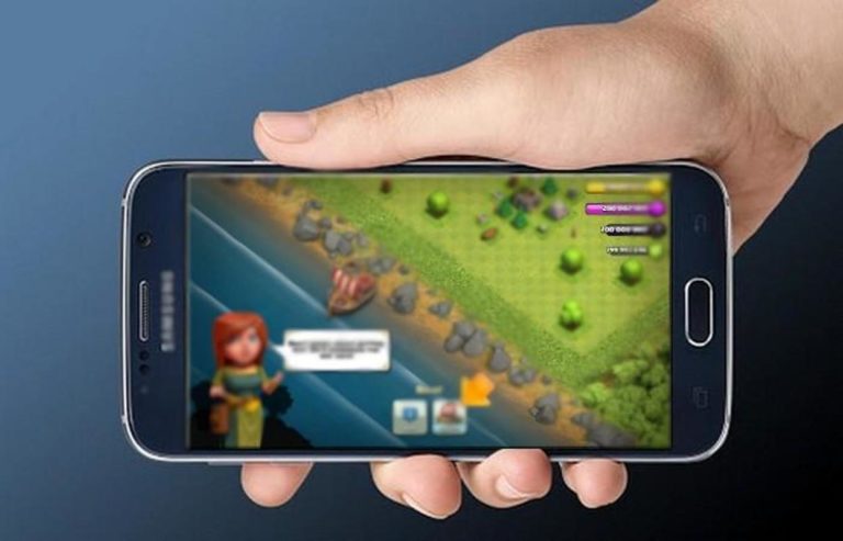 Clash Of Souls Apk: Download And Get Unlimited Resources