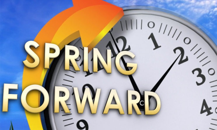 Daylight Saving Time 2019: All You Need To Know About “Springing Forward”