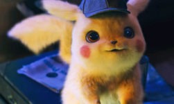 Detective Pikachu Is Heading To Break All The Records On Box Office!