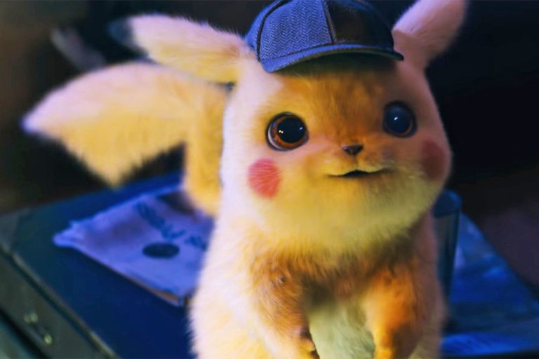 Detective Pikachu Is Heading To Break All The Records On Box Office!