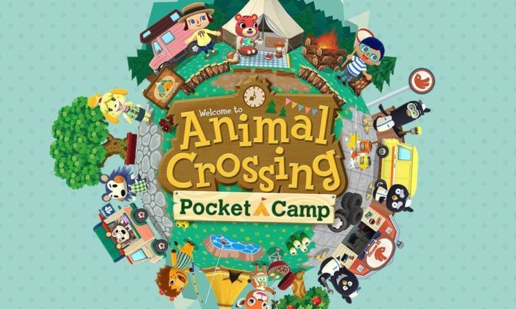 Download And Install Animal Crossing Pocket Camp Apk On Android