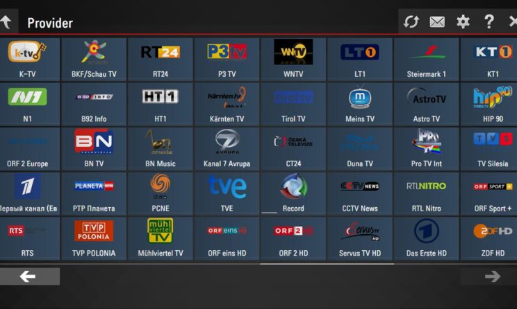 Download And Install IPTV Apk Latest Version On Android