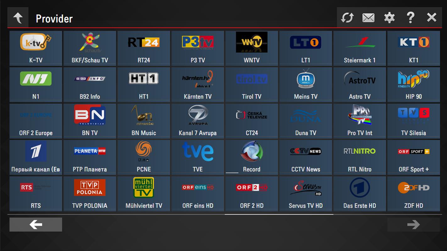 Download And Install IPTV Apk Latest Version On Android