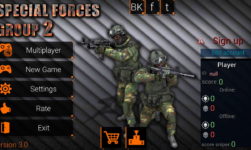 Download And Install Special Forces Group 2 Apk Latest Version On Android