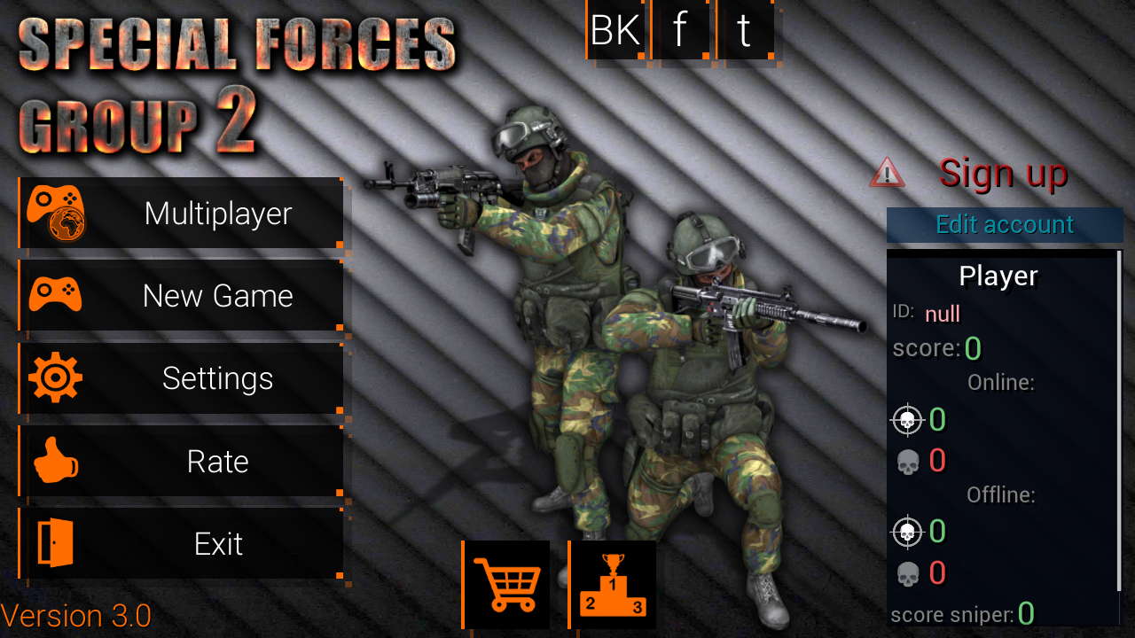 Download And Install Special Forces Group 2 Apk Latest Version On Android