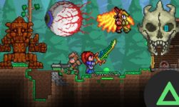 Download And Install Terraria Apk Latest Version On Android