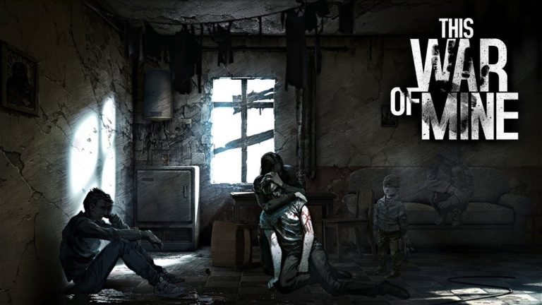 Download And Install The War Of Mine APK Latest Version On Android