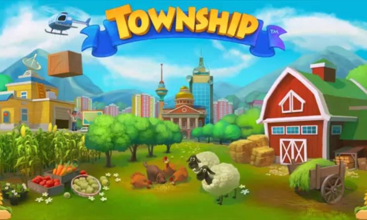 Download And Install Township Apk Latest Version On Android