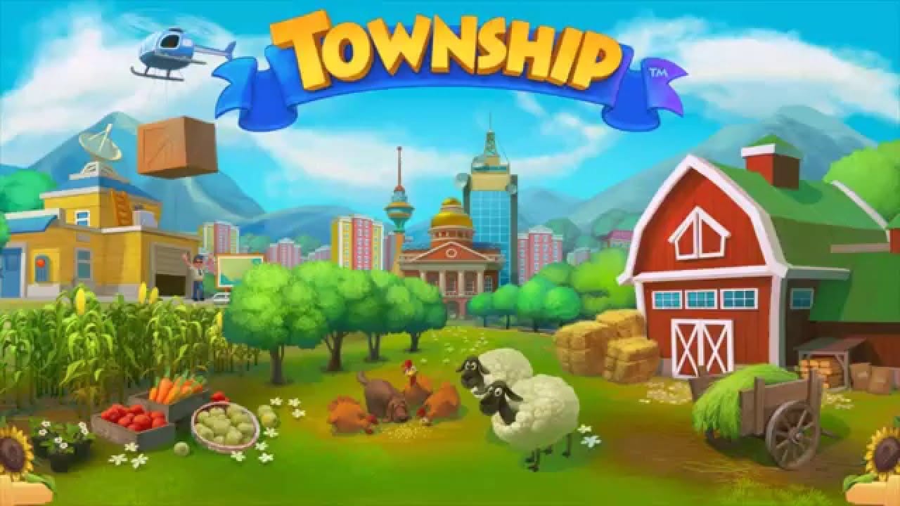 Download And Install Township Apk Latest Version On Android