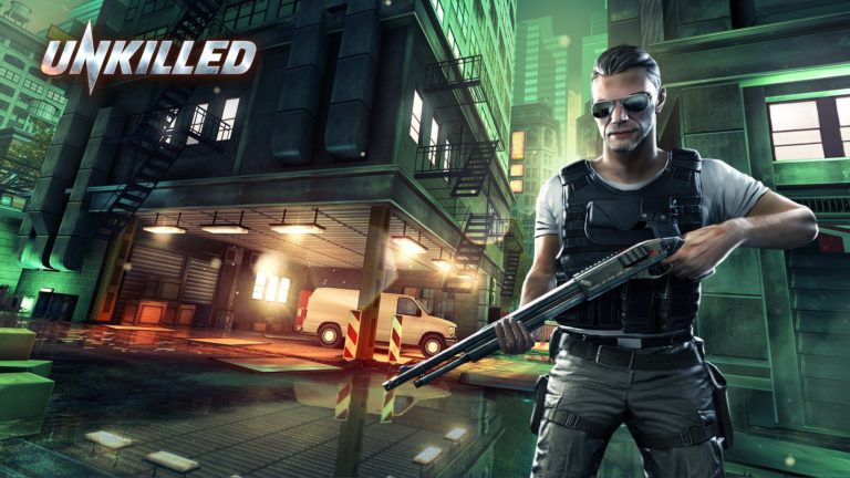 Download And Install Unkilled Mod Apk Latest Version On Android
