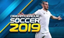 Download Dream League Soccer 2019 Mod Apk And Get Unlimited Money
