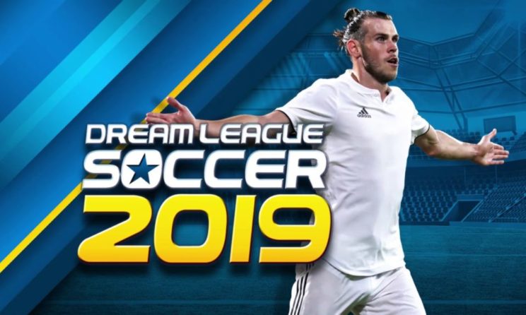 Download Dream League Soccer 2019 Mod Apk And Get Unlimited Money
