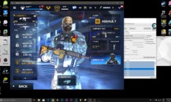 Download Modern Combat 5 Hacks On Windows PC Latest Version