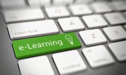 E-Learning: The Next Big Change To Enhance The Learning Process