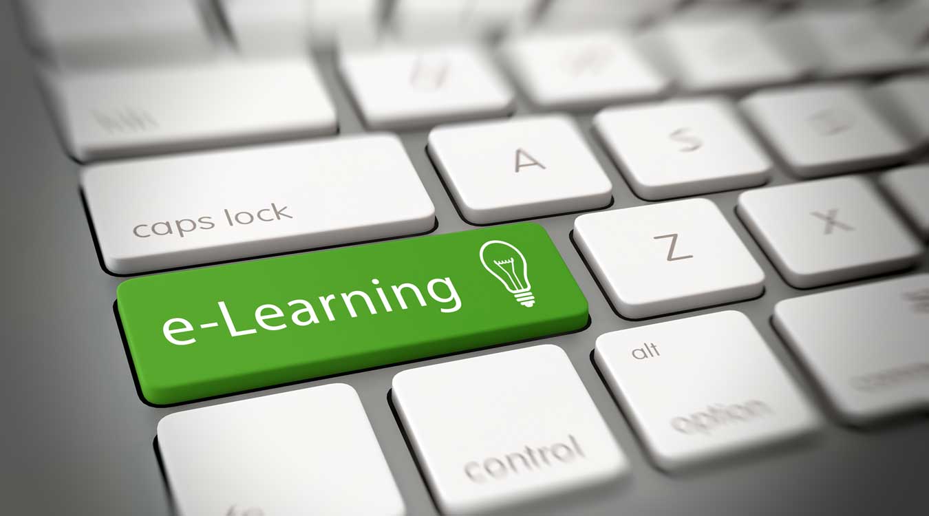 E-Learning: The Next Big Change To Enhance The Learning Process