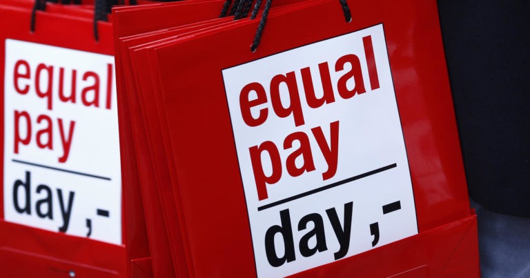 Equal Pay Day 2019 : History, How To Celebrate & Everything You Need To Know!