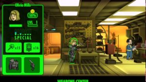 fallout shelter modded apk no root