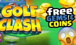 Golf Clash Hack Apk: Download And Get Unlimited Coins