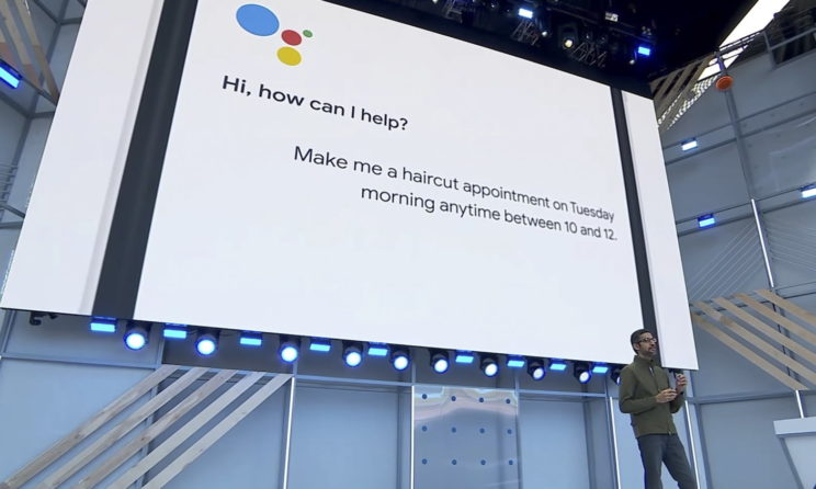 Google Duplex: All You Need To Know About The Smartest AI Bot