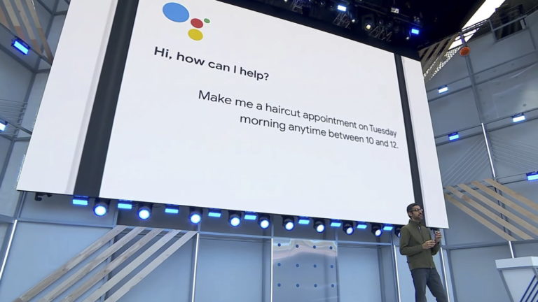Google Duplex: All You Need To Know About The Smartest AI Bot