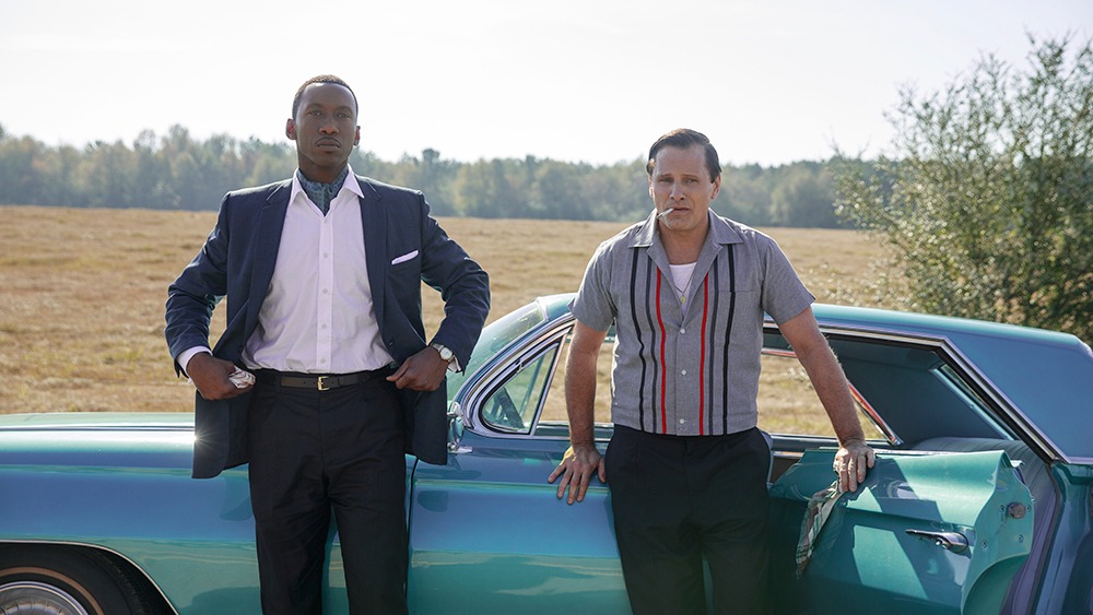 'Green Book' Scores Biggest Post-Oscar Box Office Bump In 10 Years!