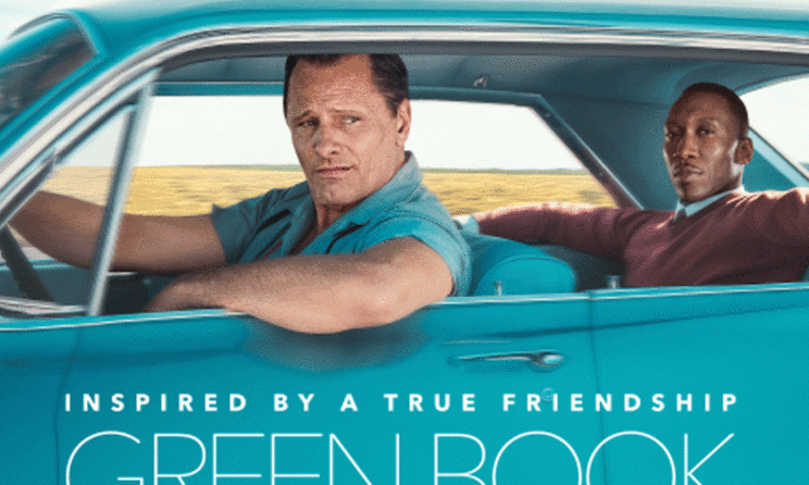 GreenBook Box Office Collection: Unusual Best Picture Oscar Winner!